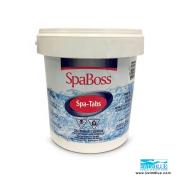  SpaBoss Spa Tabs 2kg 