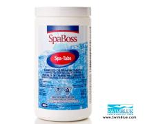  SpaBoss Spa Tabs 800g 