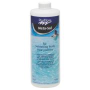  PoolBoss Meta-Sol Stain and Scale Control 