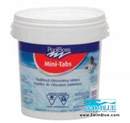  PoolBoss Mini Tabs 6kg 